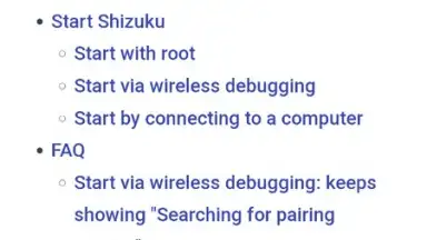 Shizuku скриншот 5