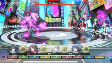 Alice Fiction скриншот 7