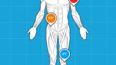 94 Degrees скриншот 4