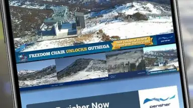 Weatherzone скриншот 4