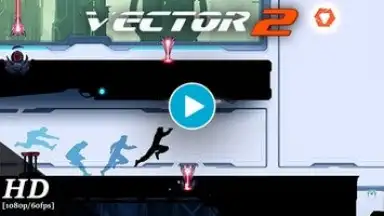 Vector 2 скриншот 1