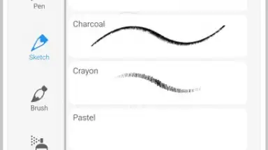 Clip Studio Paint скриншот 4