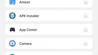 Applock Pro - App Lock & Guard скриншот 1