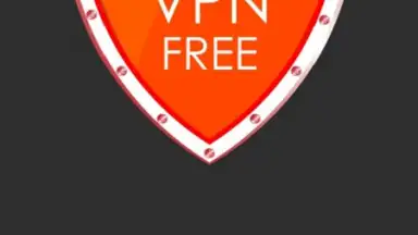 Turbo VPN Free скриншот 1