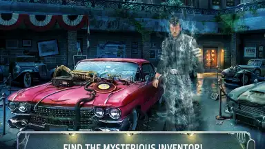 Motor Town скриншот 5