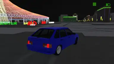 Magas Drive 2023 : гонки скриншот 4