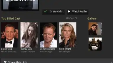 IMDb: Movies & TV Shows скриншот 10