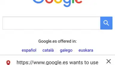 Pyrope Browser скриншот 8