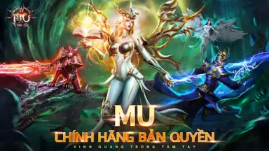MU: Vinh Dự скриншот 6