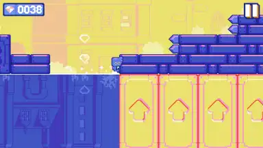 Hop Swap скриншот 7