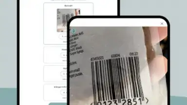 GF Scanner скриншот 4