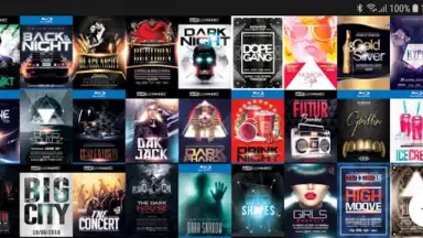 My Movies Free скриншот 4