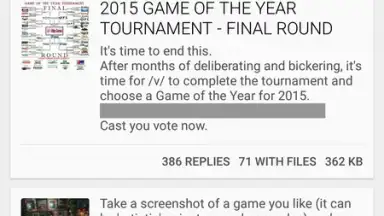 Dashchan скриншот 2