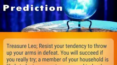 Astro 360 : Real Astrology скриншот 5