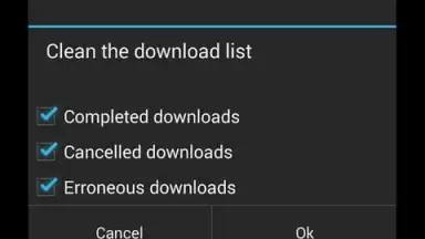 Best Video Downloader скриншот 1