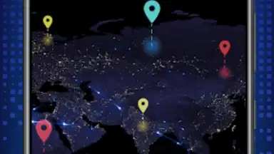 Super VPN: Safe & Secure VPN скриншот 6