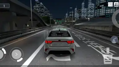 Custom Club: Online Racing 3D скриншот 11