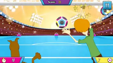 Boomerang All Stars скриншот 3