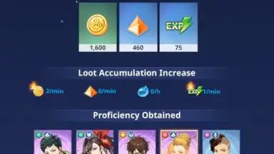 Tower of God: New World скриншот 5