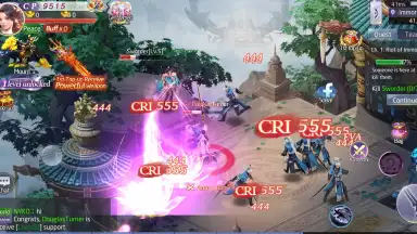 Forlands скриншот 7