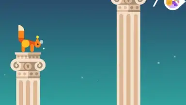 Catch The Rabbit скриншот 5