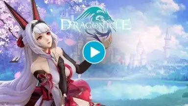 Dragonicle скриншот 1