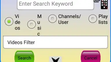 AvpTube - Music & Video Downloader скриншот 3
