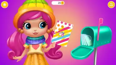Party Popteenies Surprise скриншот 6