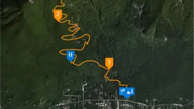 Microsoft Health скриншот 6