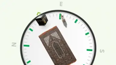Quran Majeed скриншот 7