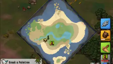 Krafteers скриншот 3