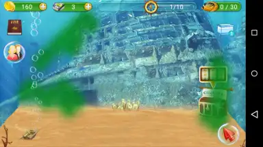 Fish Live скриншот 5