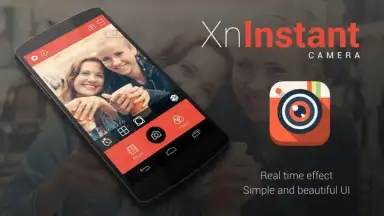 InstaCam скриншот 2