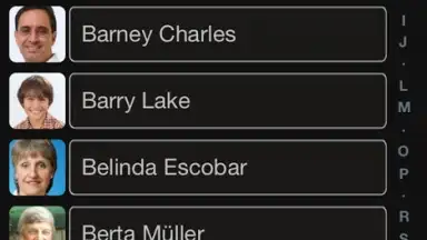 Kylook скриншот 7