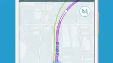 Amazon Relay скриншот 3