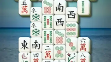 Mahjong Solitaire Classic : Tile Match Puzzle скриншот 4
