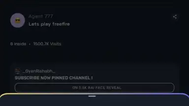 Turnip скриншот 3