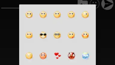 Chat Gore скриншот 4