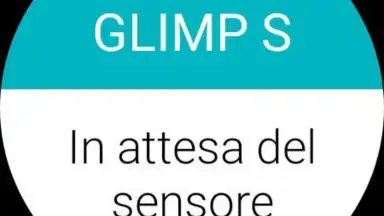 Glimp S скриншот 1