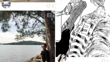 Kuaishou скриншот 4