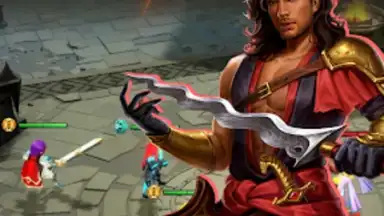 Guild of Guardians скриншот 2