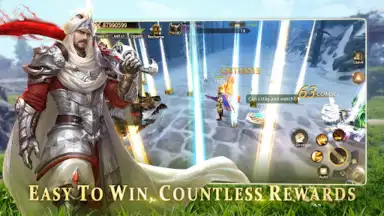 Age of Legends: Origin скриншот 4