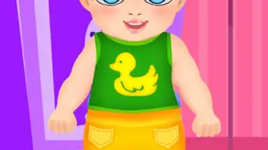 Feed The Baby скриншот 3