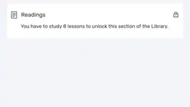 Wlingua скриншот 3