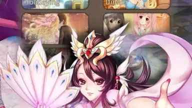 Cutie Riot скриншот 5