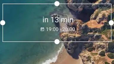 Another Widget скриншот 1