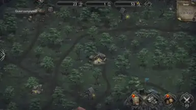 Champions of Avan скриншот 8