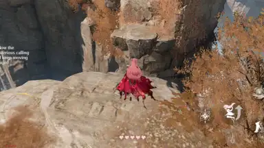 Infinity Nikki скриншот 6