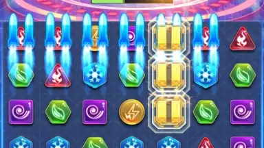 Starfleet Battle скриншот 7