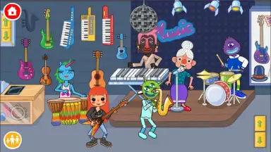 Pepi Super Stores скриншот 6